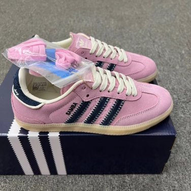 Notitle x Samba OG Pink