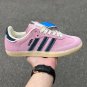 Notitle x Samba OG Pink