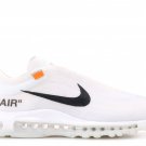 Off-White x Air Max 97 OG The Ten
