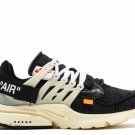 Off-White x Air Presto The Ten