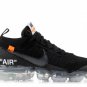 Off-White x Air Vapor Max Part 2