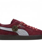 One Piece x Puma Suede Red Hair Pirates