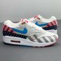 PARRA X AIR MAX 1 pure platinum