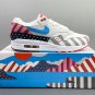 PARRA X AIR MAX 1 pure platinum