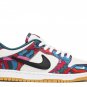 Parra x Dunk Low Pro SB Abstract Art