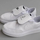 Peaceminusone  Kwondo 1 Triple White