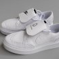 Peaceminusone  Kwondo 1 Triple White