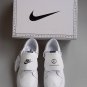 Peaceminusone  Kwondo 1 Triple White