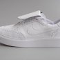 Peaceminusone  Kwondo 1 Triple White