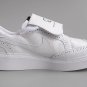 Peaceminusone  Kwondo 1 Triple White