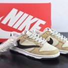 PlayStation 5 x Travis Scott x SB Dunk Low CU1726-666