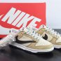 PlayStation 5 x Travis Scott x SB Dunk Low CU1726-666