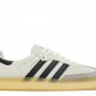 Ronnie Fieg x Clarks x 8th Street Samba Kithmas White Black