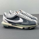 sacai  Cortez 4 Black Grey