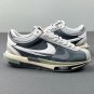 sacai  Cortez 4 Black Grey