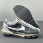 sacai  Cortez 4 Black Grey