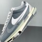 sacai  Cortez 4 Black Grey