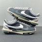 sacai  Cortez 4 Black Grey