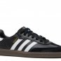 Samba ADV Black White Gum