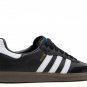 Samba ADV Black White Gum