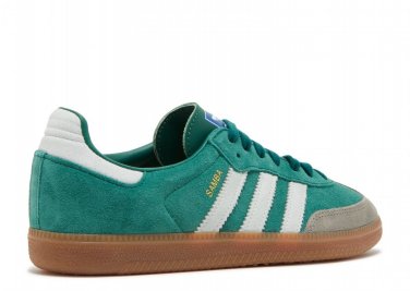 Samba OG Collegiate Green Gum