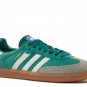 Samba OG Collegiate Green Gum