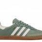 Samba OG Sier Green Gum