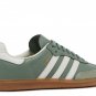 Samba OG Sier Green Gum
