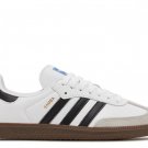 Samba OG White Clear Granite