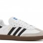 Samba OG White Clear Granite