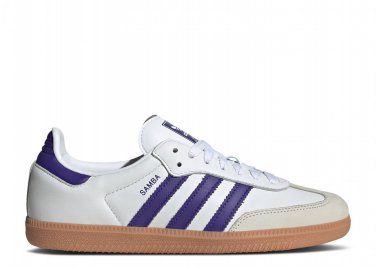 Samba OG White Energy Ink Gum