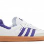Samba OG White Energy Ink Gum