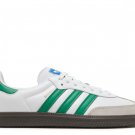 Samba OG White Green