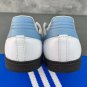 Samba OG White Halo Blue