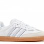 Samba OG White Halo Blue Gum