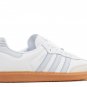 Samba OG White Halo Blue Gum