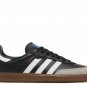 Samba Vegan Black Gum