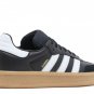 Samba XLG Black White Gum