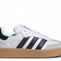 Samba XLG White Black Gum
