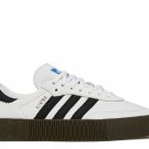 Sambarose Cloud White