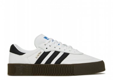 Sambarose Cloud White