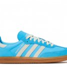 Sporty & Rich x Samba OG Blue Rush