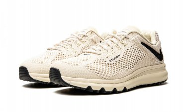 Stussy x Air Max 2013 Fossil