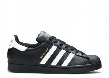 Super Star Core Black White