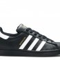 Super Star Core Black White