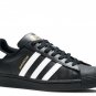 Super Star Core Black White