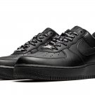 Supreme x Air Force 1 Low Box LogoBlack