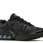 Supreme x Air Max DN Black Galactic Jade