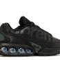 Supreme x Air Max DN Black Galactic Jade