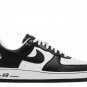 Terror Squad x Air Force 1 Low Blackout